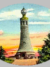 Greylock Tower